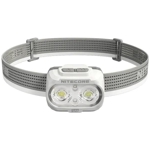 Latarka czo�owa Nitecore UT27 Titan White 800 Lumen�w (SKU: UT27 WHITE)