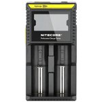 �adowarka Nitecore D2 EU na 2 akumulatory