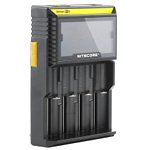 �adowarka Nitecore D4 EU na 4 akumulatory