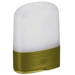 Latarka kampingowa Nitecore LR10 olive