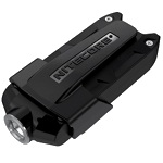 Nitecore TIP 360 lm (brelok, kolor: czarny)