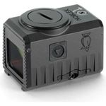 Kolimator Noblex NV 1x25 CS GLOCK MOS Red Dot 3 MOA (55810) (SKU: LNOBL/KOLIMATOR NOBLEX NV 1X25 CS GLOCK RD)