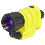 Noktowizor ATN Night Storm-2IA ��ty - wodoodporny p�ywaj�cy monokular gen. 2+