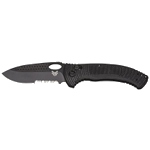 N� Benchmade 737SBK Aileron