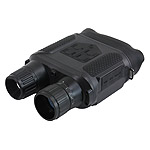 Cyfrowa lornetka noktowizyjna NV400-B 3,5-7x31 dzie� / noc