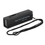 Latarka Night Vision czerwona LED-owa