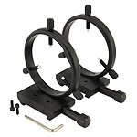 Obejmy fi = 125 mm do guidingu Losmandy (TPL)