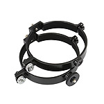 Obejmy (2 sztuki) o �rednicy 140 mm do reflektor�w 114 mm