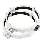 Obejmy (2 sztuki) o �rednicy 182 mm do reflektor�w 150 mm (SKU: SW-4407)