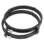 Obejmy (2 sztuki) o �rednicy 288 mm do reflektor�w 250 mm (SKU: SW-4409)