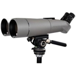 Lorneta astronomiczna Oberwerk 100XL-TE Tactical Edition APO (SKU: 100XL-TE)