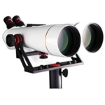 Lorneta astronomiczna Oberwerk 127XL-SD 127 mm APO SD z walizk� (SKU: 127XL-SD)