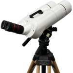 Lorneta astronomiczna Oberwerk 82XL-SD 82 mm APO SD z walizk� (SKU: 82XL-SD)