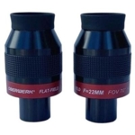 Zestaw okular�w 22 mm 70� do lornet Oberwerk XL (SKU: OB-22-XL)