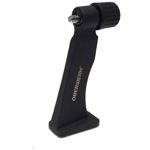 Adapter statywowy do lornetki L-adapter 1/4 cala metalowy (Oberwerk, SKU: OB-HDL)