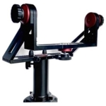 Monta� wid�owy Oberwerk XL 280 mm do lornet (SKU: XLFORK-280)