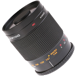 Obiektyw Samyang 500mm MC IF f/8 Mirror lustrzany Maksutowa T2 (M42x0,75)