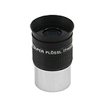 Okular Starguider Super Plossl 17 mm 1,25\"