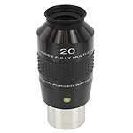 Okular Explore Scientific 20 mm 2\'\' WP (AFOV 100&deg;; SKU: 0218420)
