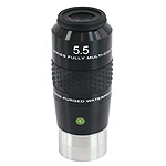 Okular Explore Scientific 5,5 mm 2\'\' (AFOV = 100 stopni; SKU: 0218405)