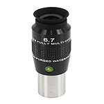 Okular Explore Scientific 6,7 mm 1,25\'\' (82 stopnie) wodoodporny (Argon)
