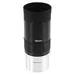 Okular TPL RKE 40 mm 2\" 56 stopni AFOV