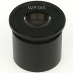Okular mikroskopowy WF 15x (30,5mm)