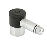 Okular z pod�wietlanym krzy�em PL 12,5 mm / 1,25\"