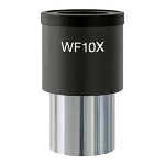 WF10x (23mm) eyepiece with square reticle