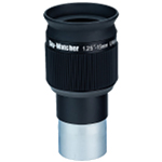 Okular Sky-Watcher SWA-58 15 mm 1,25\" (AFOV = 58 stopni)