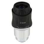 Okular TPL 3,5 mm WA-70 1,25\'\' i 2\'\' szerokok�tny planetarny