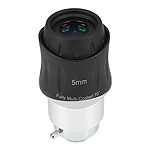 Okular TPL 5 mm WA-70 1,25\'\' i 2\'\' szerokok�tny planetarny