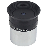 Okular TPL SPL 4 mm 1,25\" S500