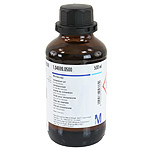 Olejek immersyjny 500 ml w szklanej butelce (Merck / Sigma-Aldrich; SKU: 1046990500)