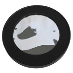 Filtr s�oneczny ND5 z opraw� do teleskop�w Synta 60 mm (Spinor / Sky-Watcher / Pentaflex)