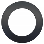 Oprawa Mak 127 - plastikowy adapter do zamocowania folii filtru s�onecznego - rozmiar do teleskop�w Mak 127 (fabryka: Synta, m.in. Sky-Watcher)