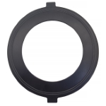 Oprawa Mak 150 - plastikowy adapter do zamocowania folii filtru s�onecznego - rozmiar do teleskop�w Mak 150 (fabryka: Synta, m.in. Sky-Watcher)