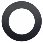 Oprawa Mak 90 - plastikowy adapter do zamocowania folii filtru s�onecznego - rozmiar do teleskop�w Maksutowa 90 mm (fabryka: Synta, m.in. Sky-Watcher)