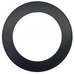 Oprawa N-114 - plastikowy adapter do zamocowania folii filtru s�onecznego - rozmiar do teleskop�w Newtona 114 mm (fabryka: Synta, m.in. Sky-Watcher) (SKU: SW-6101)