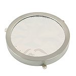 Filtr s�oneczny ND5 do obserwacji tarczy S�o�ca, w metalowej oprawie fi = 160 mm