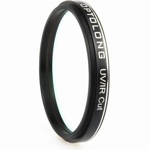 Filtr Optolong UV/IR-Cut 2\" w oprawie