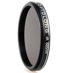 Filtr Optolong IR PASS 685 nm 2\" (aka IR Pass685 Planetary Filter; SKU: OPL-IRPASS2)