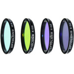 Zestaw filtr�w Optolong LRGB 2\" (SKU: OPL-LRGB-2)