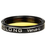 Filtr Optolong Venus-U 1,25\" (SKU: OPL-VENUS1)