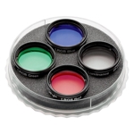Zestaw filtr�w LRGB 1,25\" Orion (SKU: 05563)