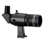 Szukacz Orion 8x50 k�towy z krzy�em (RA-CI; SKU: 07414)