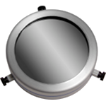 Filtr s�oneczny szklany 5,81\" (Orion, #07710) PRODUKT ARCHIWALNY NIEKONTYNUOWANY