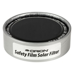 Filtr s�oneczny Orion 4,00\" (SKU: 07785)