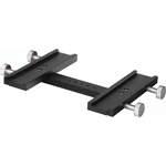 Narrow Side-by-Side Plate dovetail podw�jny (Orion, SKU: #07956)