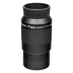 Okular Orion 2\" 24 mm Ultra Flat Field, 65 stopni (SKU: 08516)
